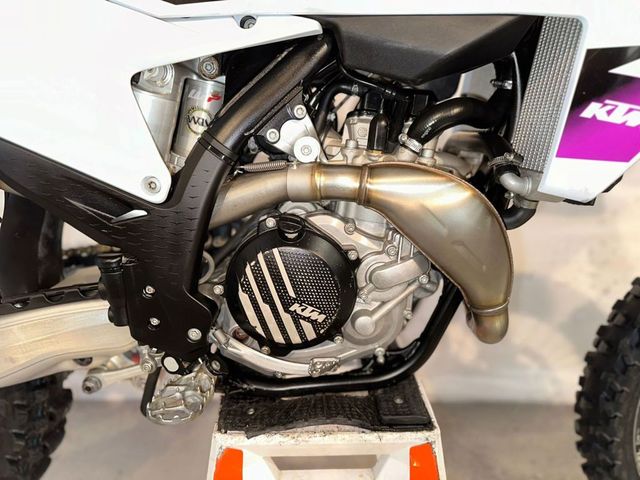 ktm - 450-sx