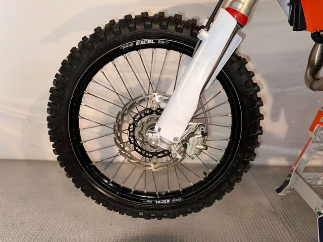 ktm - 450-sx