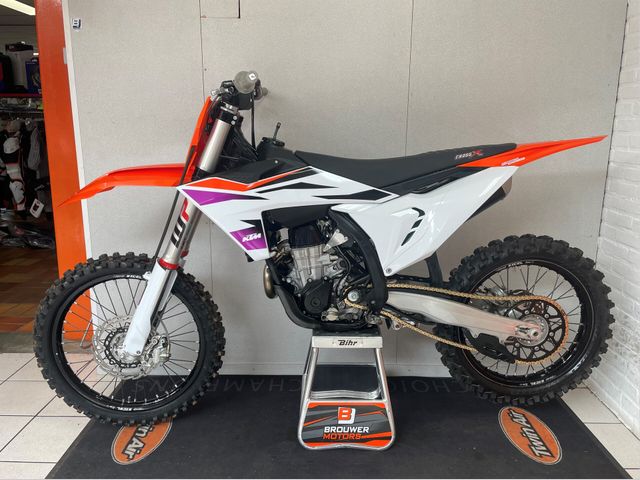 ktm - 450-sx-f