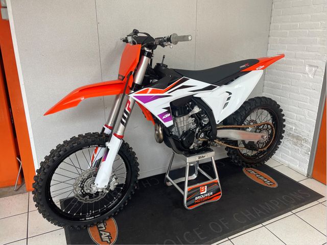 ktm - 450-sx-f