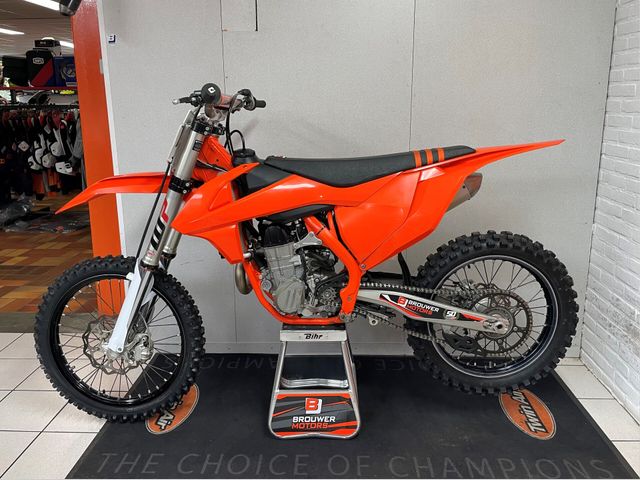 ktm - 450-sx-f