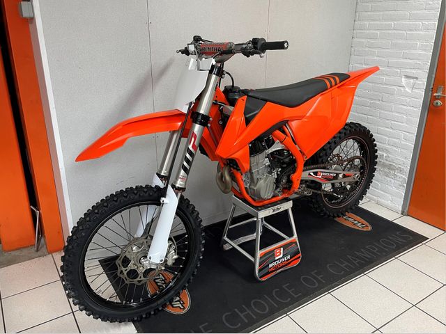 ktm - 450-sx-f