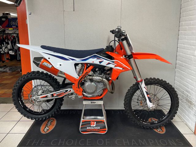 ktm - 450-sx-f