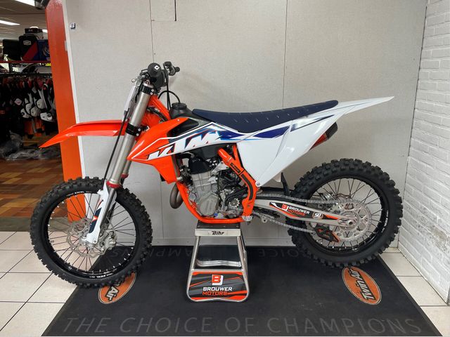 ktm - 450-sx-f