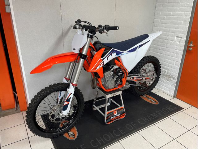 ktm - 450-sx-f