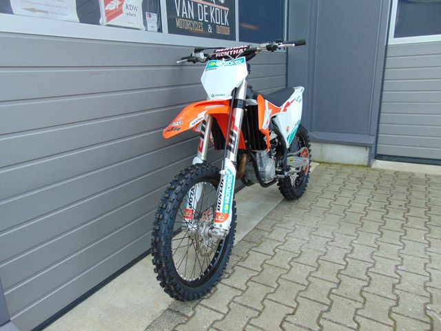 ktm - 450-sx-f