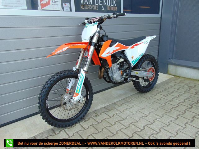 ktm - 450-sx-f