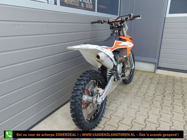 ktm - 450-sx-f