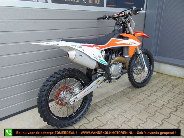 ktm - 450-sx-f