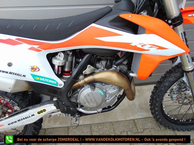 ktm - 450-sx-f