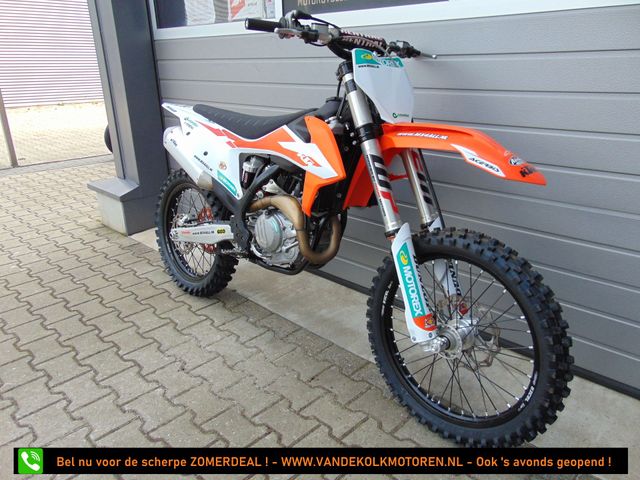 ktm - 450-sx-f