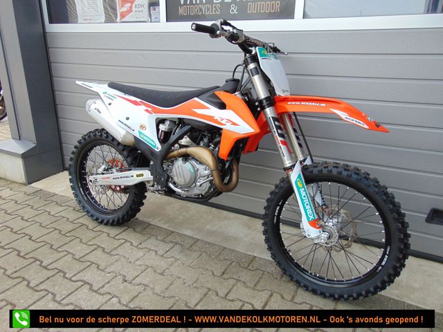 ktm - 450-sx-f