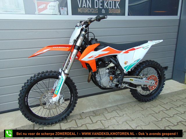 ktm - 450-sx-f