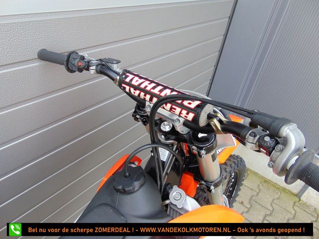 ktm - 450-sx-f