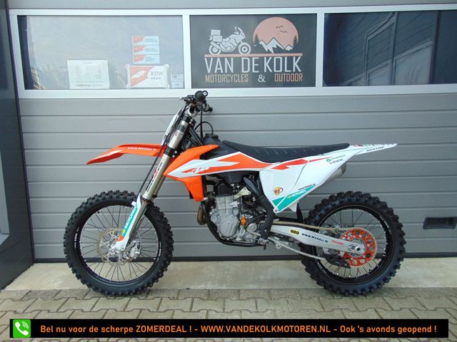 ktm - 450-sx-f