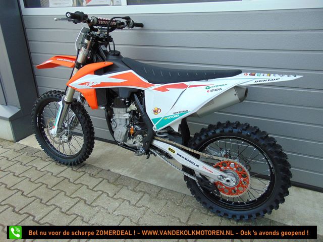 ktm - 450-sx-f