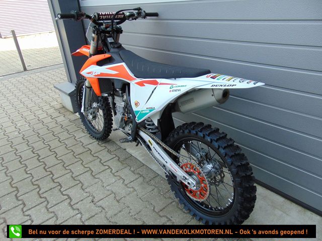 ktm - 450-sx-f