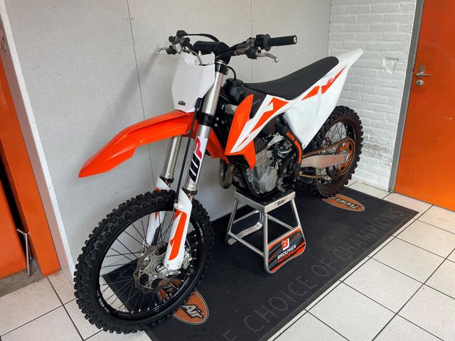 ktm - 450-sx-f