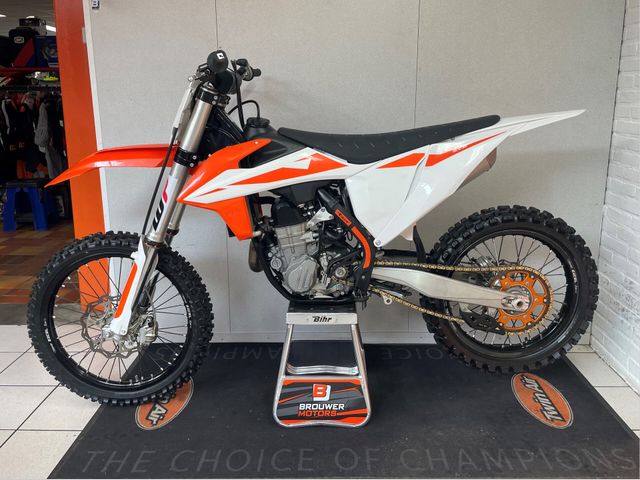 ktm - 450-sx-f