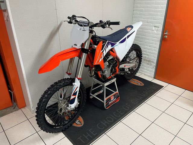 ktm - 450-sx-f