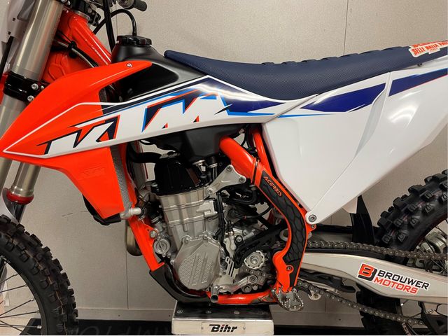 ktm - 450-sx-f