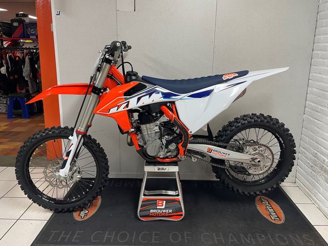 ktm - 450-sx-f