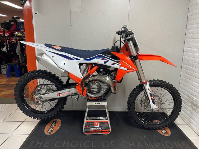 ktm - 450-sx-f