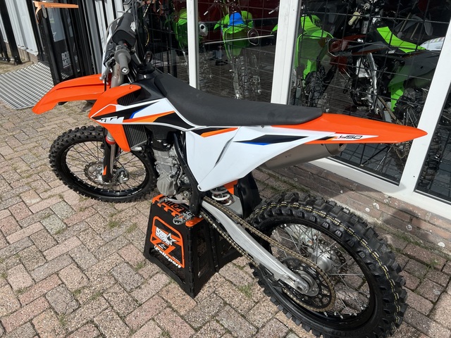 ktm - 450-sx-f