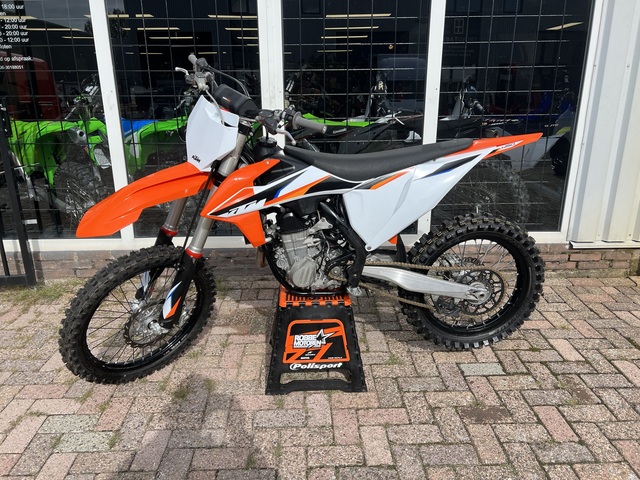 ktm - 450-sx-f