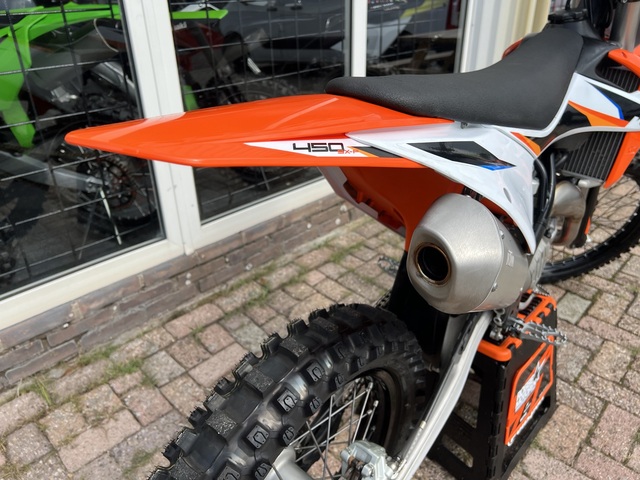 ktm - 450-sx-f