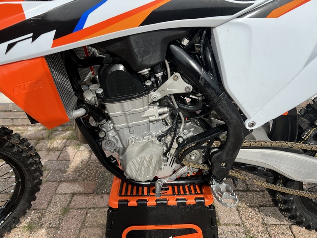 ktm - 450-sx-f