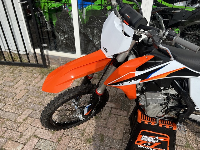 ktm - 450-sx-f