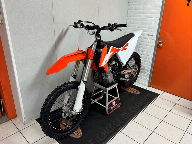 ktm - 450-sx-f