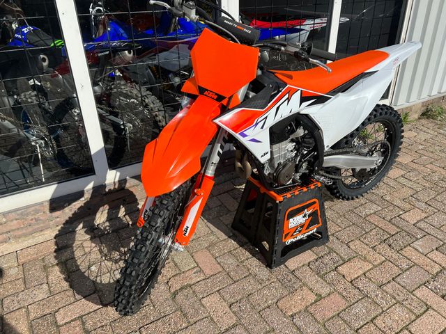 ktm - 450-sx-f