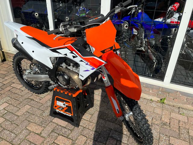 ktm - 450-sx-f