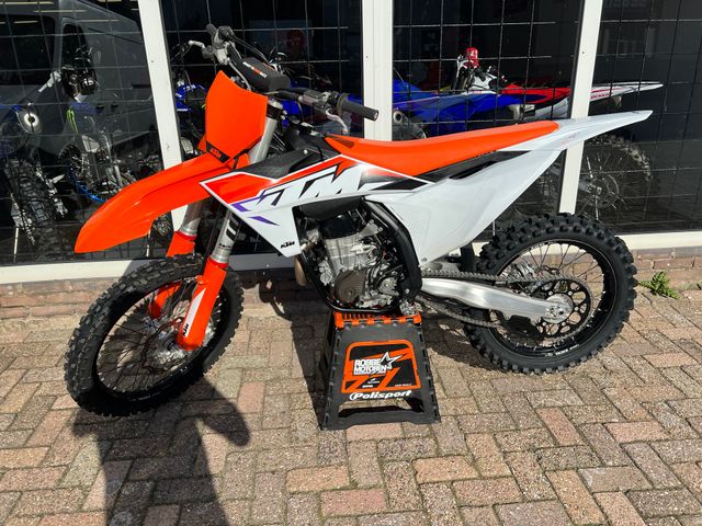 ktm - 450-sx-f