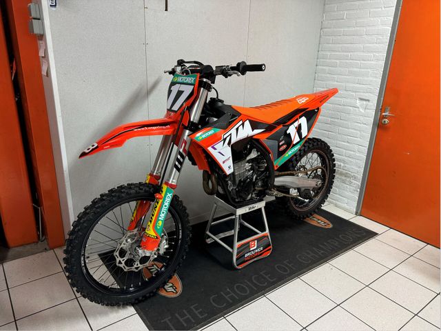 ktm - 450-sx-f