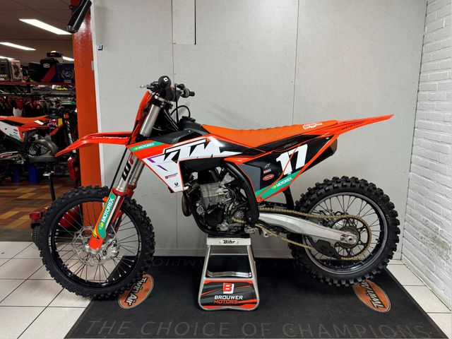 ktm - 450-sx-f