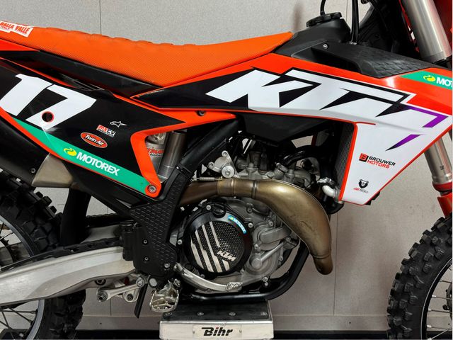 ktm - 450-sx-f