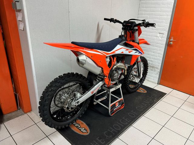 ktm - 450-sx-f