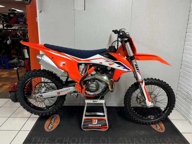 ktm - 450-sx-f