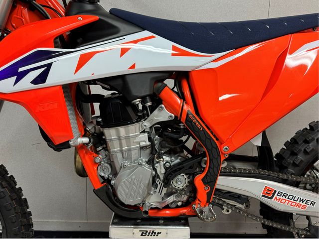 ktm - 450-sx-f