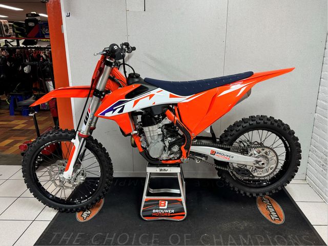 ktm - 450-sx-f