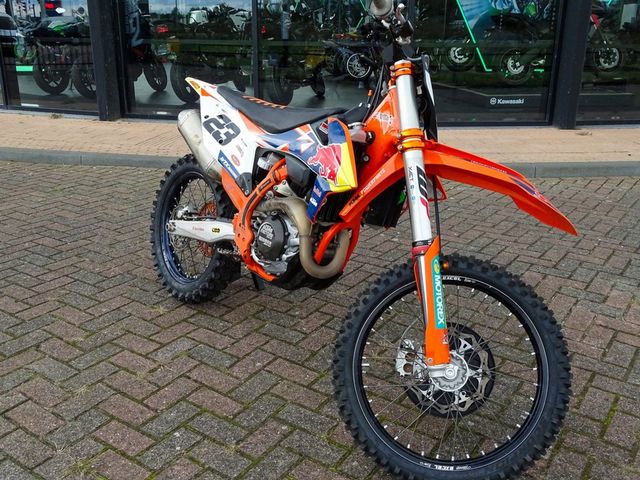 ktm - 450-sx-f