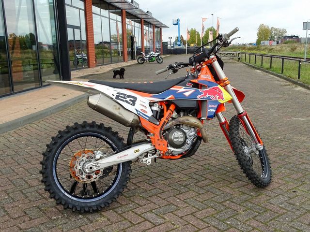 ktm - 450-sx-f