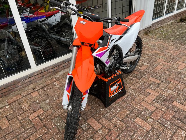 ktm - 450-sx-f