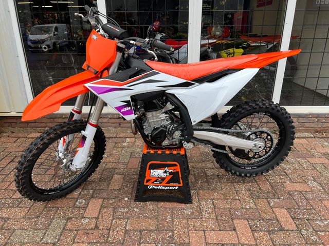 ktm - 450-sx-f