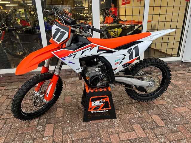 ktm - 450-sx-f