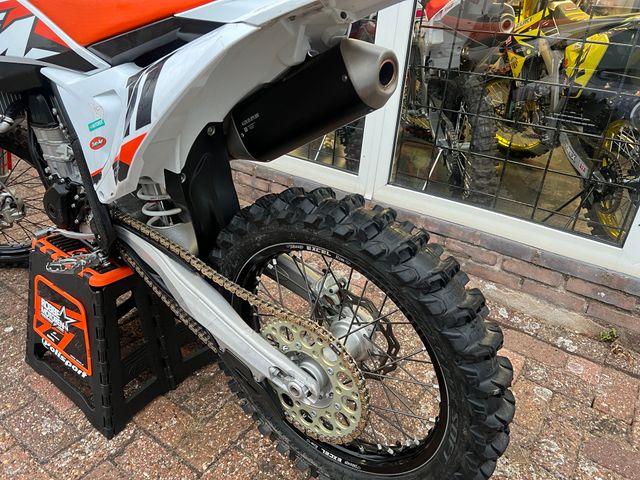 ktm - 450-sx-f