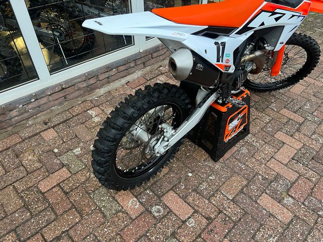 ktm - 450-sx-f